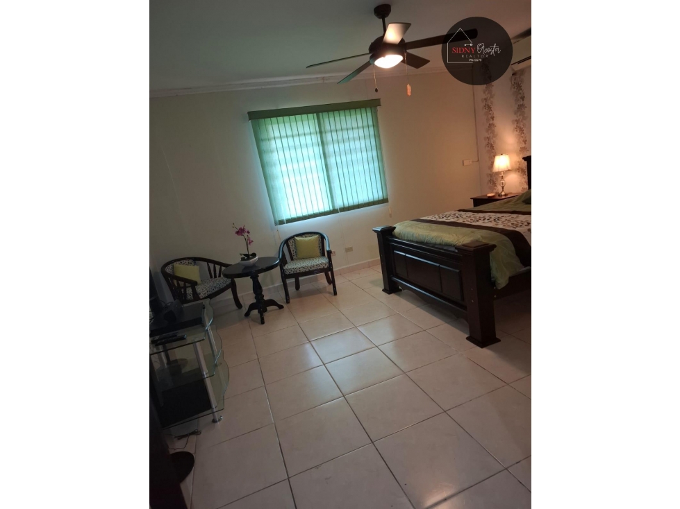Alquilo Casa Espaciosa y Céntrica David/Spacious house for Rent David. — foto 4