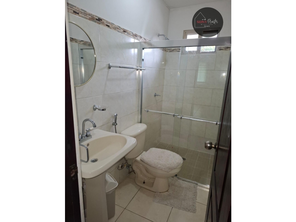 Alquilo Casa Espaciosa y Céntrica David/Spacious house for Rent David. — foto 5
