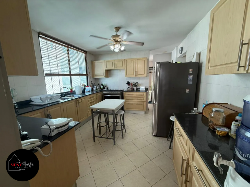 Venta Apartamento Frente al Parque Omar/Apartment For Sale at the Park — foto 6