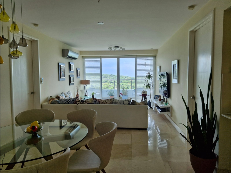 SE VENDE APARTAMENTO EN PLAYA BONITA — foto 2