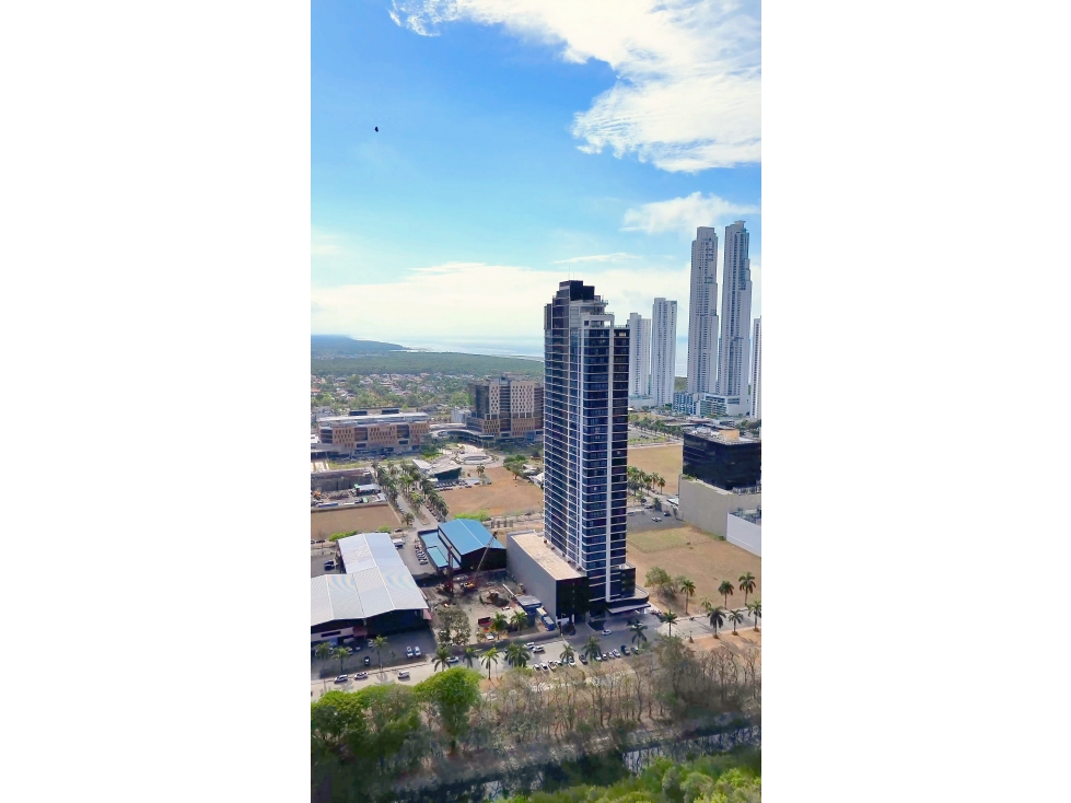 SE VENDE APARTAMENTO EN COSTA DEL ESTE — foto 2