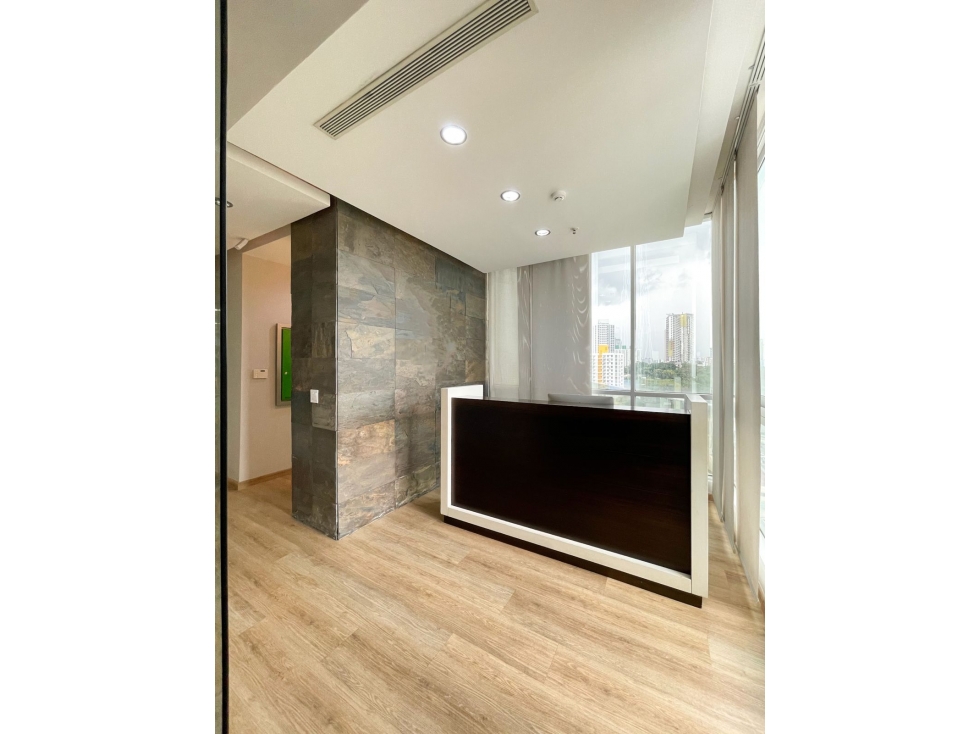 SE VENDE OFICINA CORPORATIVA EN SAN FRANCISCO