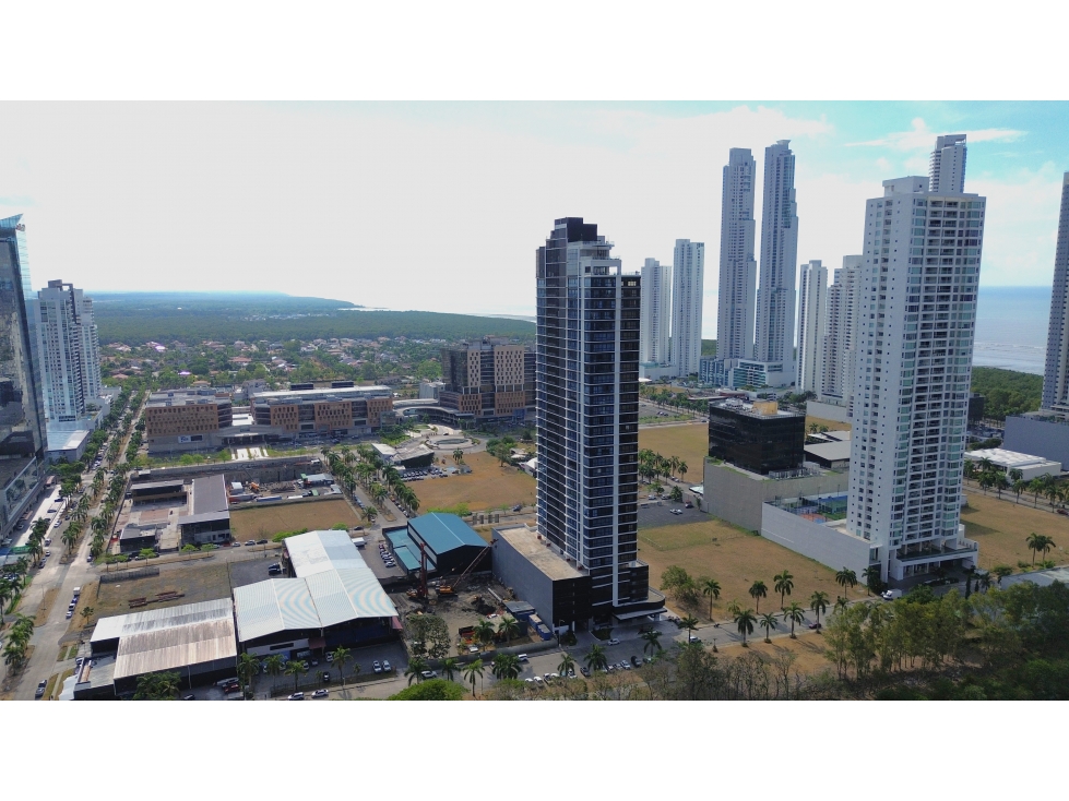 SE VENDE APARTAMENTO EN COSTA DEL ESTE