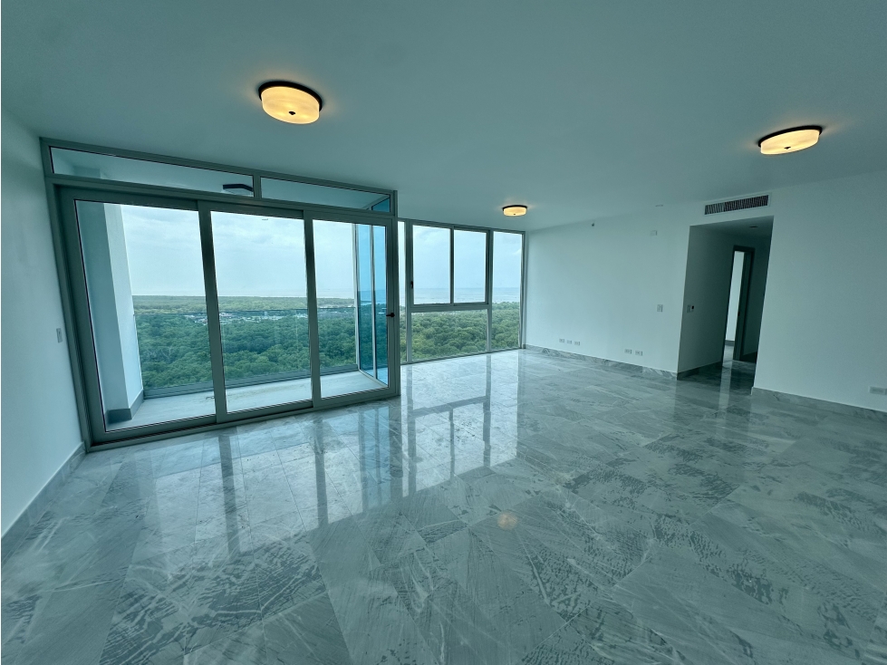 SE ALQUILA APARTAMENTO EN SANTA MARIA — foto 2