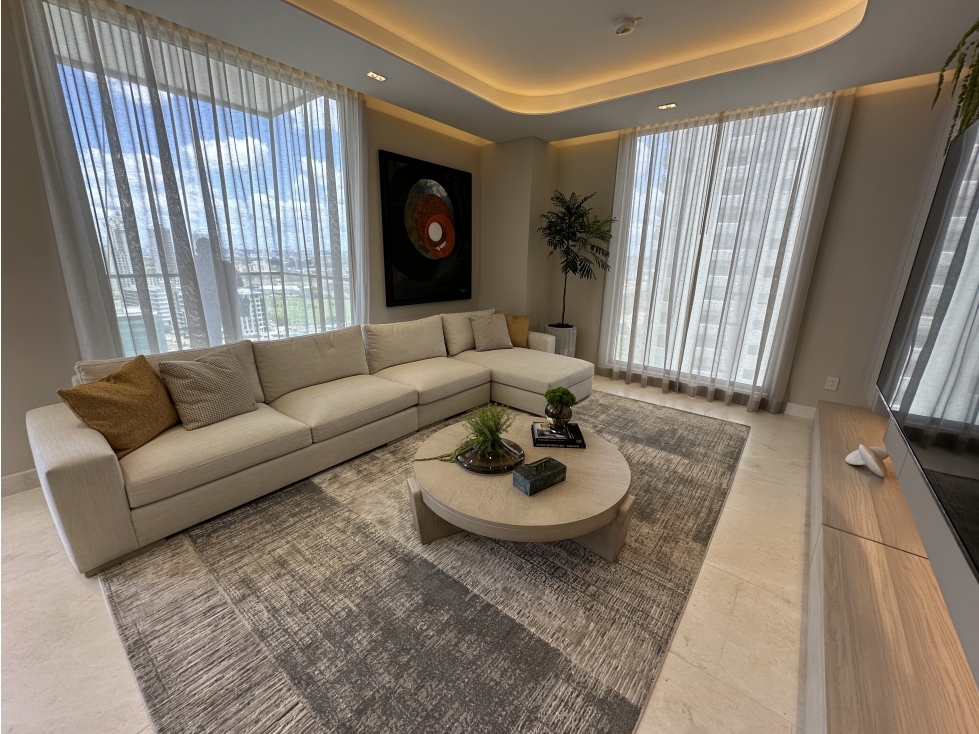 SE VENDE APARTAMENTO EN SANTA MARIA