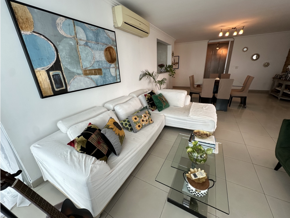 SE VENDE APARTAMENTO EN SAN FRANCISCO — foto 3