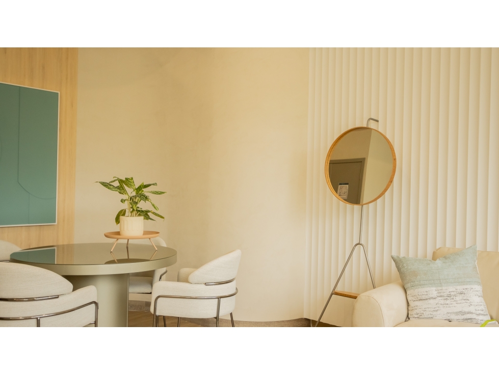SE VENDE APARTAMENTO EN CALLE URUGUAY — foto 3