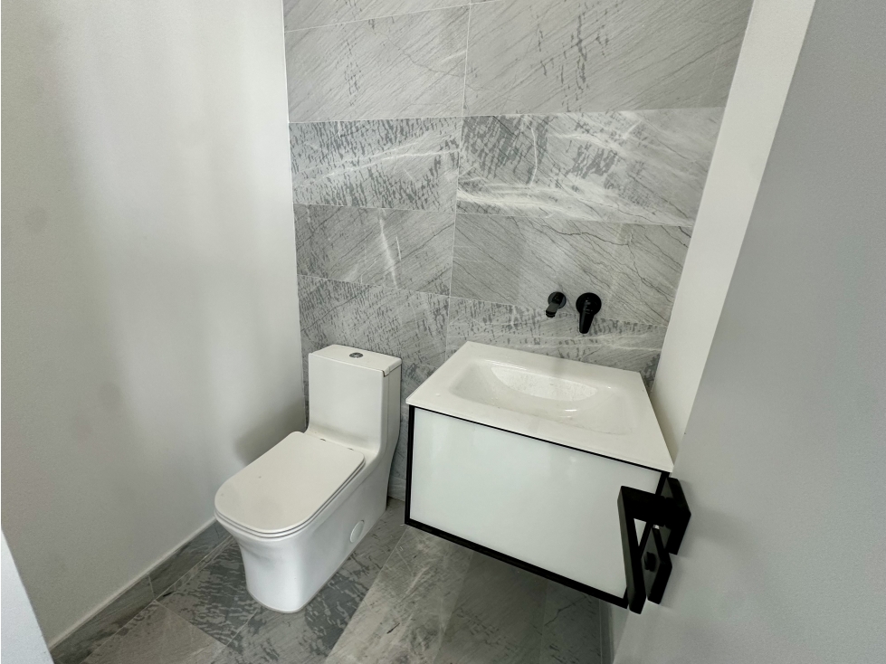 SE ALQUILA APARTAMENTO EN SANTA MARIA — foto 3