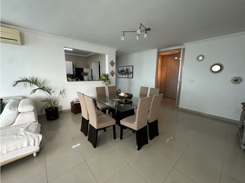 SE VENDE APARTAMENTO EN SAN FRANCISCO — foto 4
