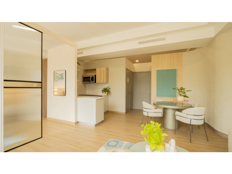 SE VENDE APARTAMENTO EN CALLE URUGUAY — foto 4