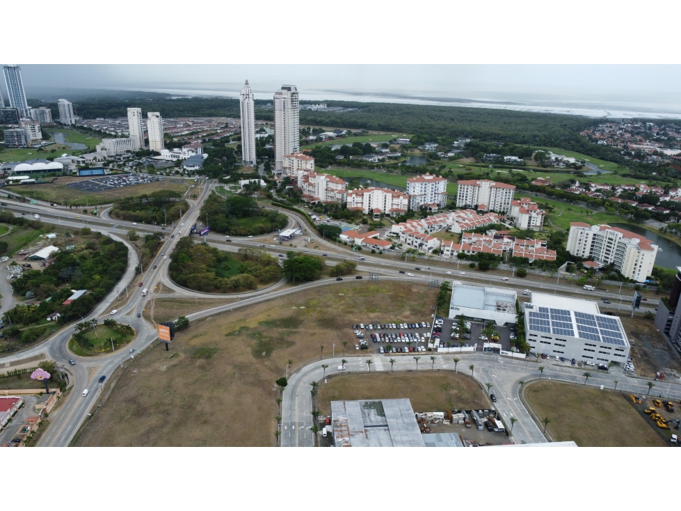 SE VENDE TERRENO EN SANTA MARIA BUSINESS DISTRICT — foto 5