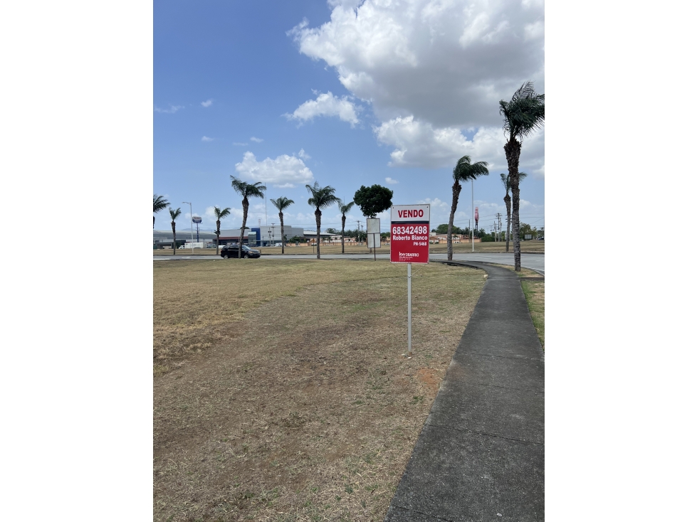 SE VENDE TERRENO EN SANTA MARIA BUSINESS DISTRICT — foto 5