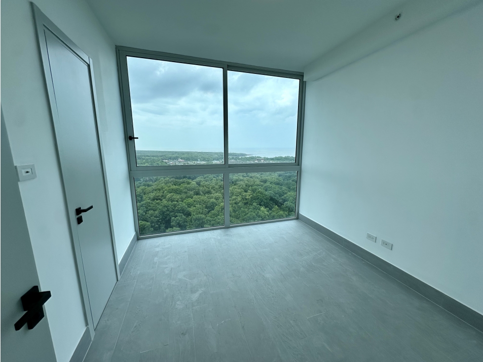 SE ALQUILA APARTAMENTO EN SANTA MARIA — foto 4