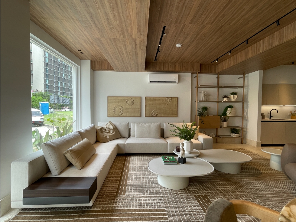 SE VENDE APARTAMENTO EN SANTA MARIA — foto 3