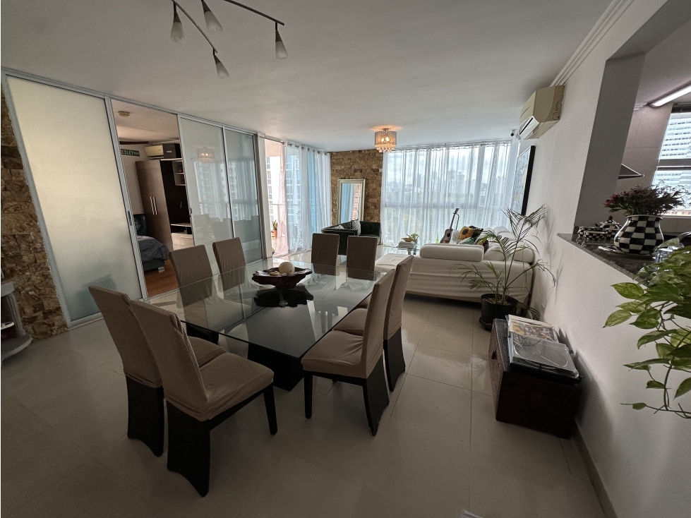 SE VENDE APARTAMENTO EN SAN FRANCISCO — foto 5