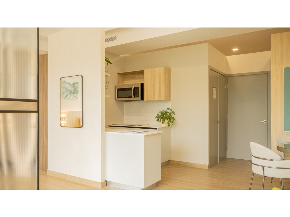 SE VENDE APARTAMENTO EN CALLE URUGUAY — foto 5