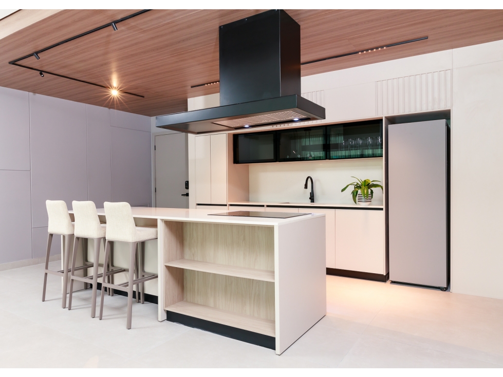 SE VENDE APARTAMENTO EN CALLE URUGUAY — foto 6