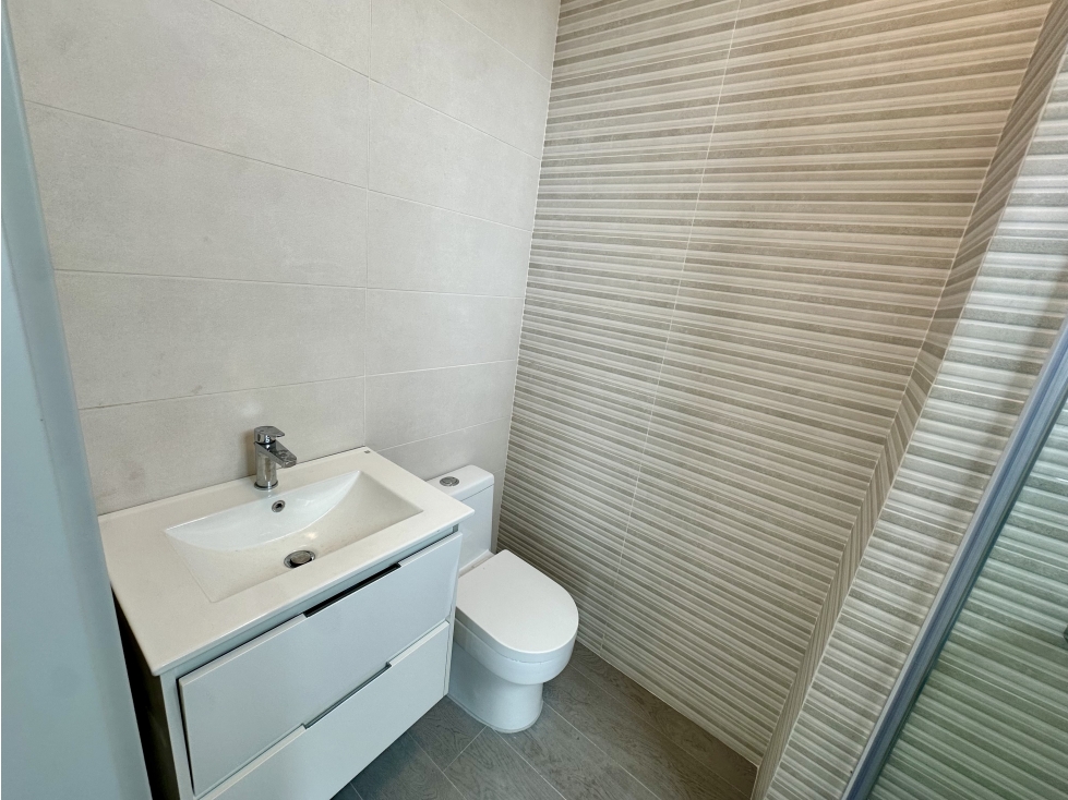 SE ALQUILA APARTAMENTO EN SANTA MARIA — foto 5