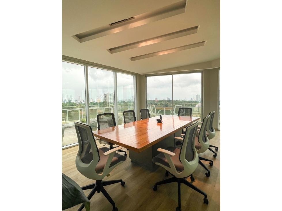 SE VENDE OFICINA CORPORATIVA EN SAN FRANCISCO — foto 5