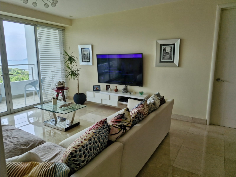 SE VENDE APARTAMENTO EN PLAYA BONITA — foto 5