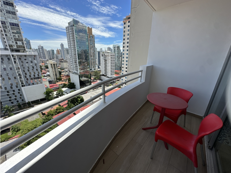 SE ALQUILA APARTAMENTO EN SAN FRANCISCO — foto 6
