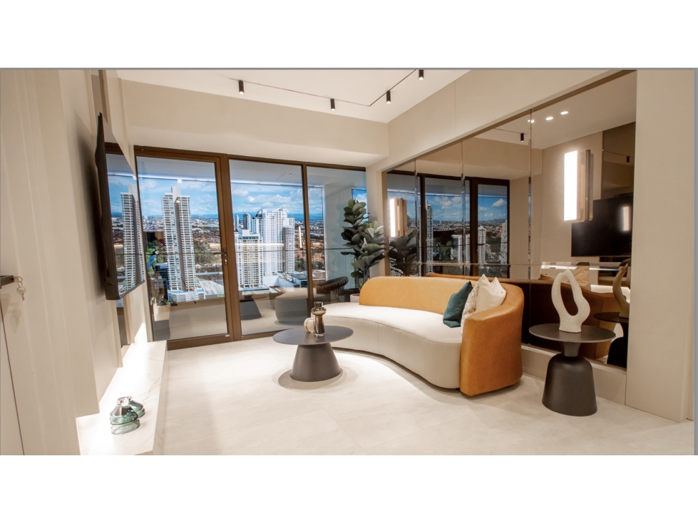 SE VENDE APARTAMENTO EN COSTA DEL ESTE — foto 3