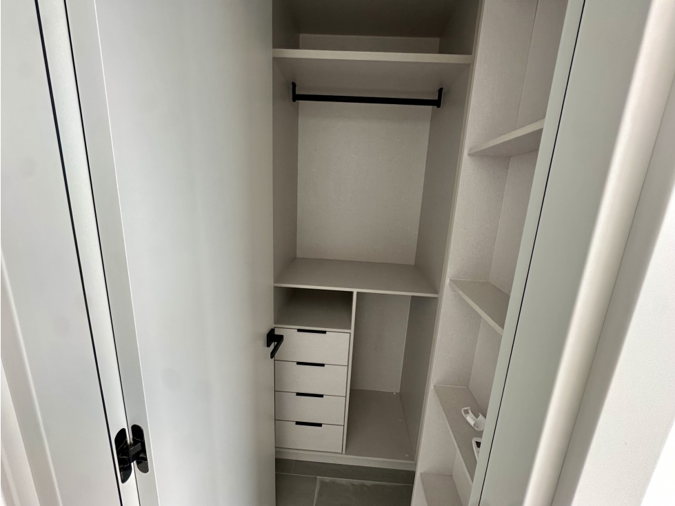 SE ALQUILA APARTAMENTO EN SANTA MARIA — foto 6