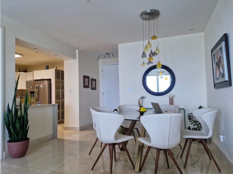 SE VENDE APARTAMENTO EN PLAYA BONITA — foto 4