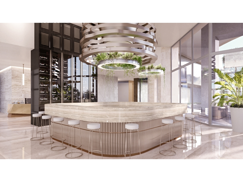 SE VENDE APARTAMENTO EN SANTA MARIA — foto 6