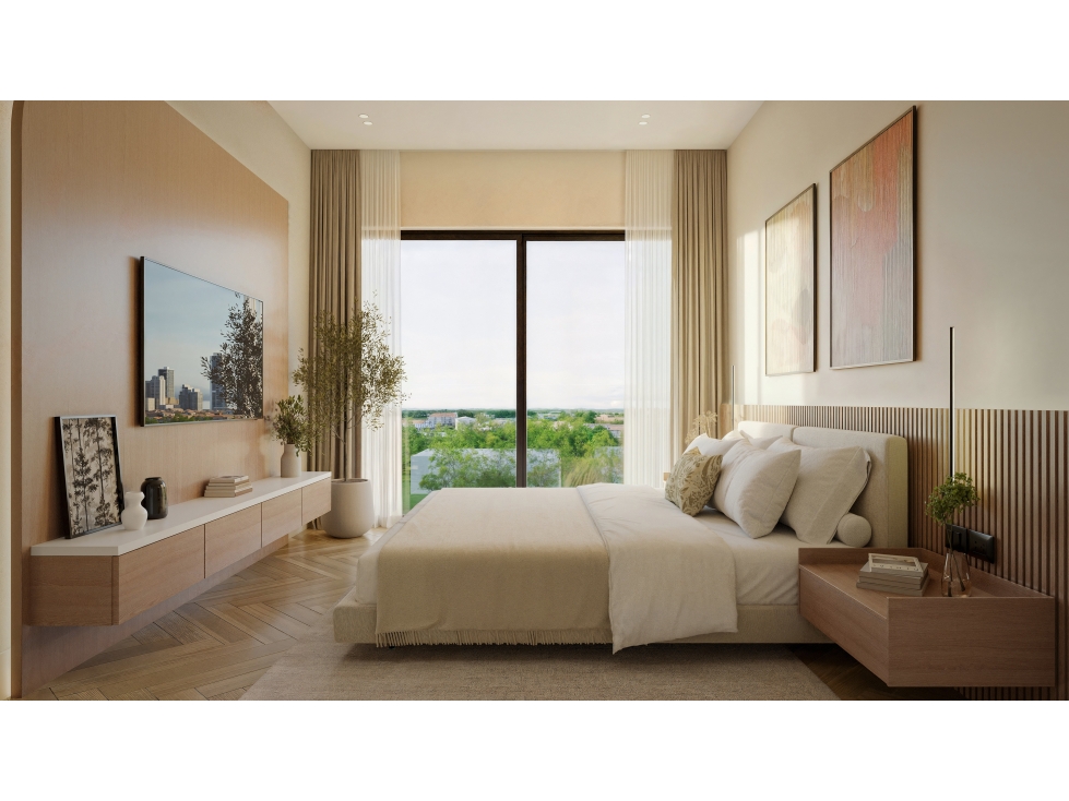 SE VENDE APARTAMENTO EN SANTA MARIA — foto 6