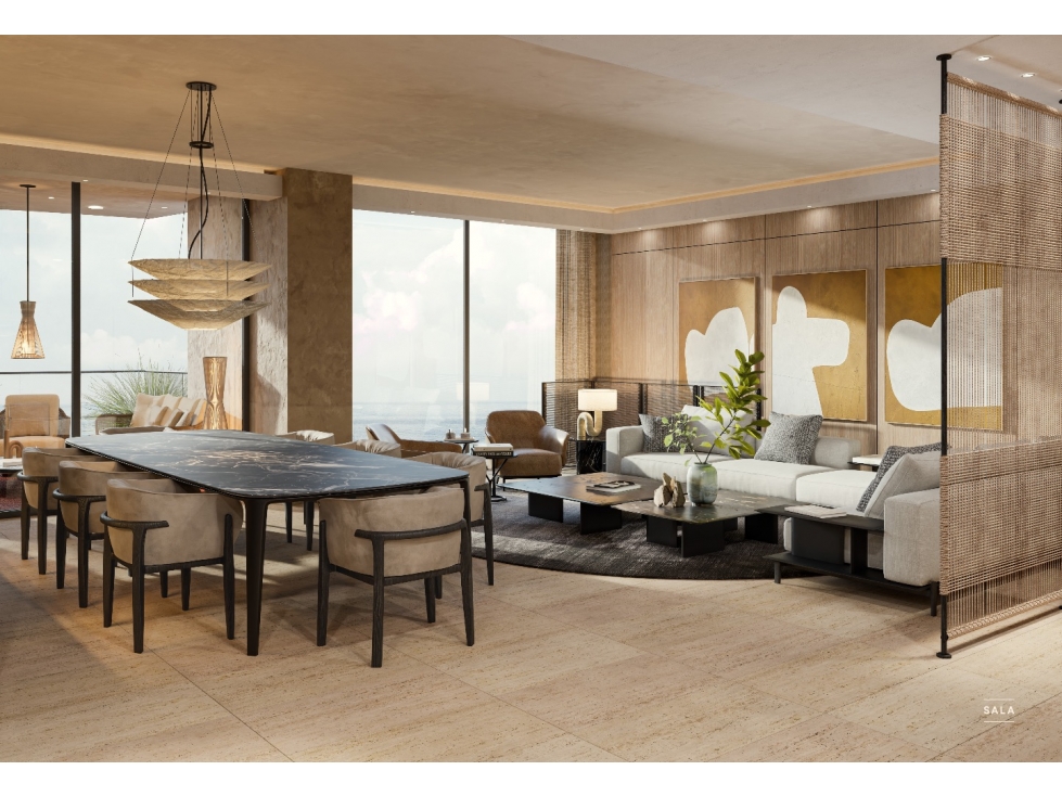 SE VENDE APARTAMENTO EN COSTA DEL ESTE