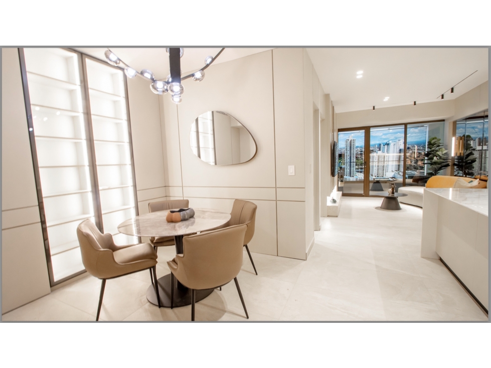 SE VENDE APARTAMENTO EN COSTA DEL ESTE — foto 5