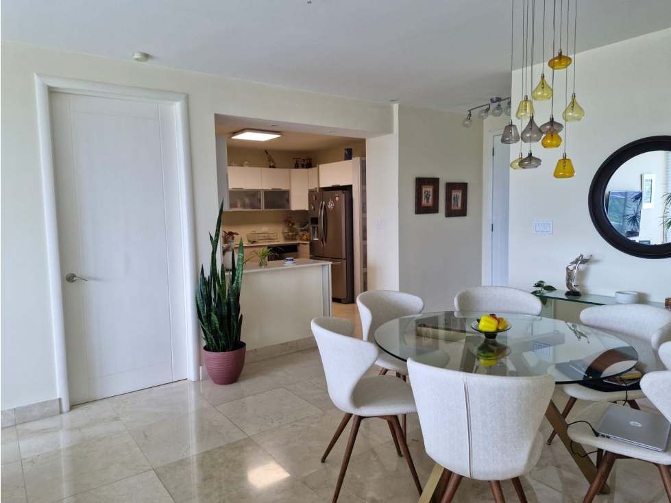 SE VENDE APARTAMENTO EN PLAYA BONITA — foto 6