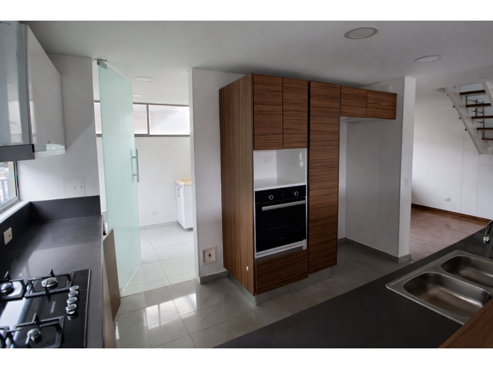 VENDO LINDA CASA EN CAJICA — foto 4