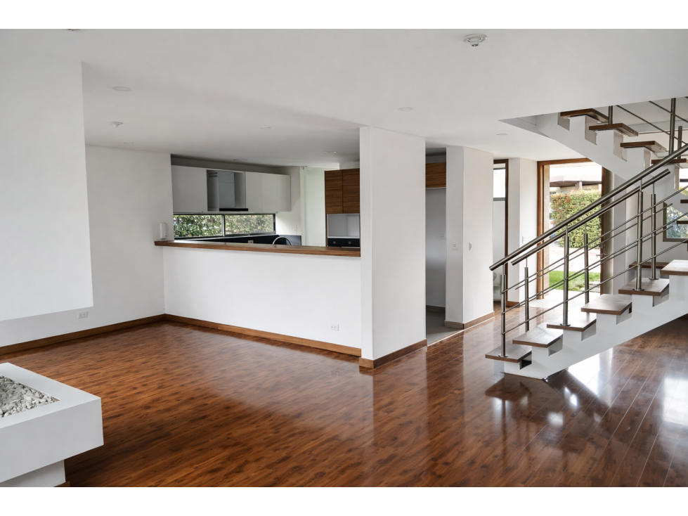 VENDO LINDA CASA EN CAJICA — foto 5