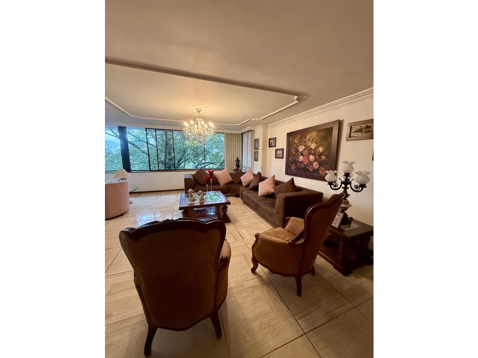 Apartamento Lalinde, Medellín — foto 2