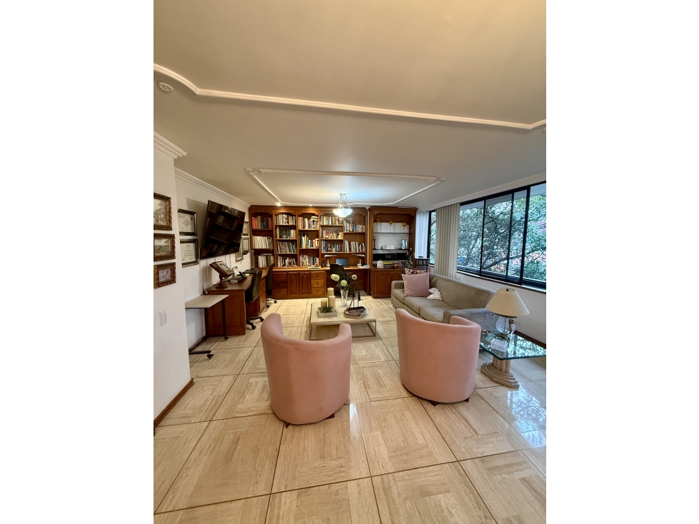 Apartamento Lalinde, Medellín — foto 3