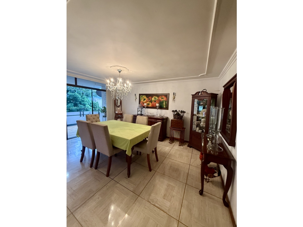 Apartamento Lalinde, Medellín — foto 5