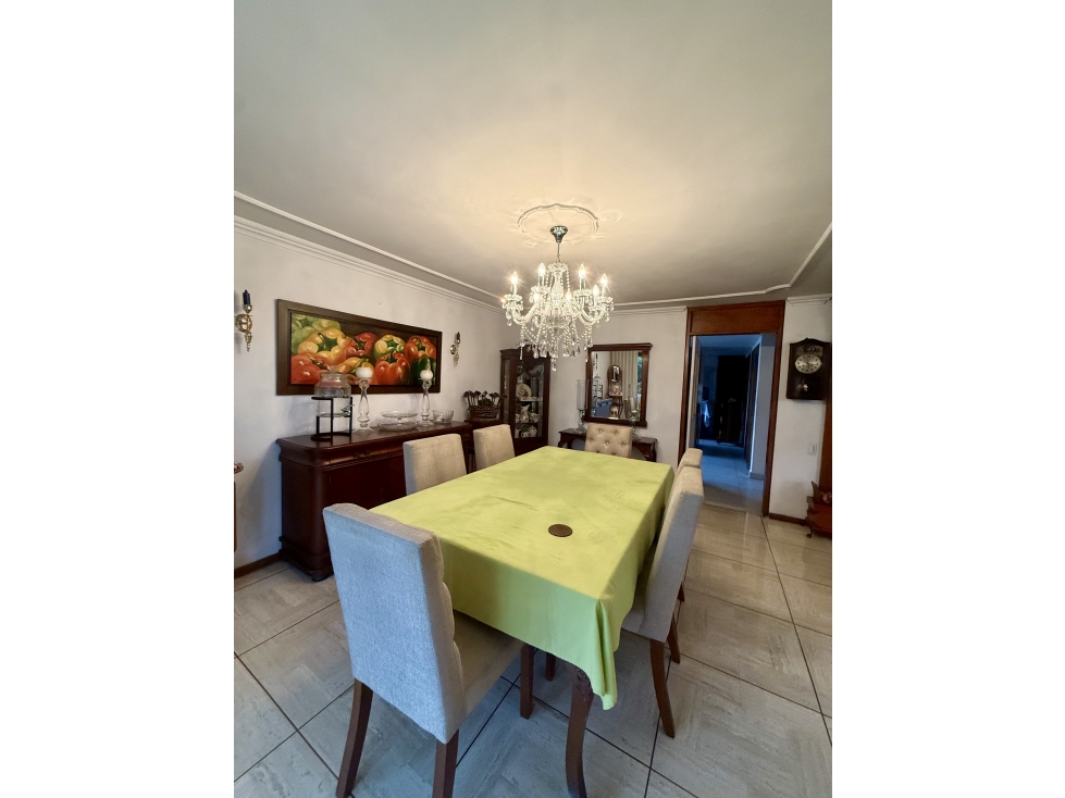 Apartamento Lalinde, Medellín — foto 6
