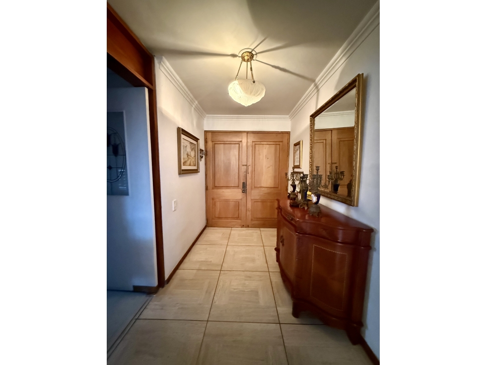 Apartamento Lalinde, Medellín