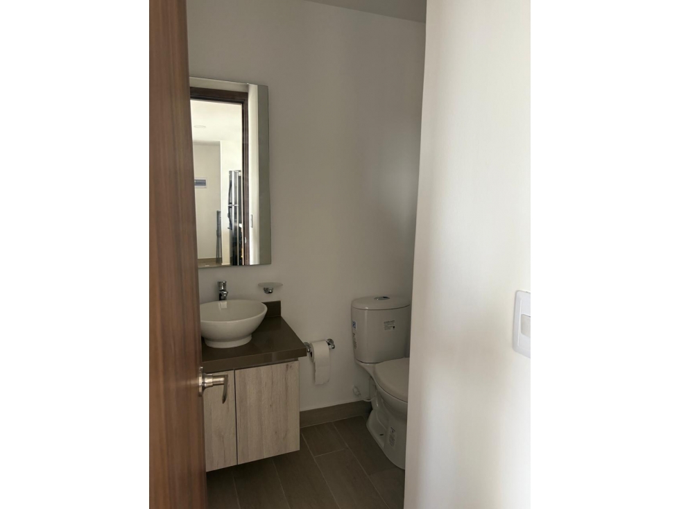 APARTAMENTO EN ZONA NORTE