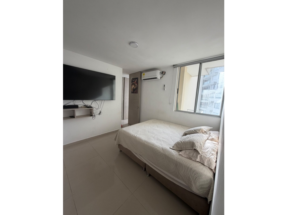 APARTAMENTO EN VENTA . EDIF. PUNTA ALTA ALTOFARO