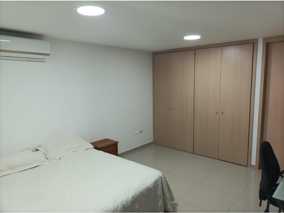 APARTAMENTO EDIFCIO PORTAL DE LOS ABETOS — foto 5
