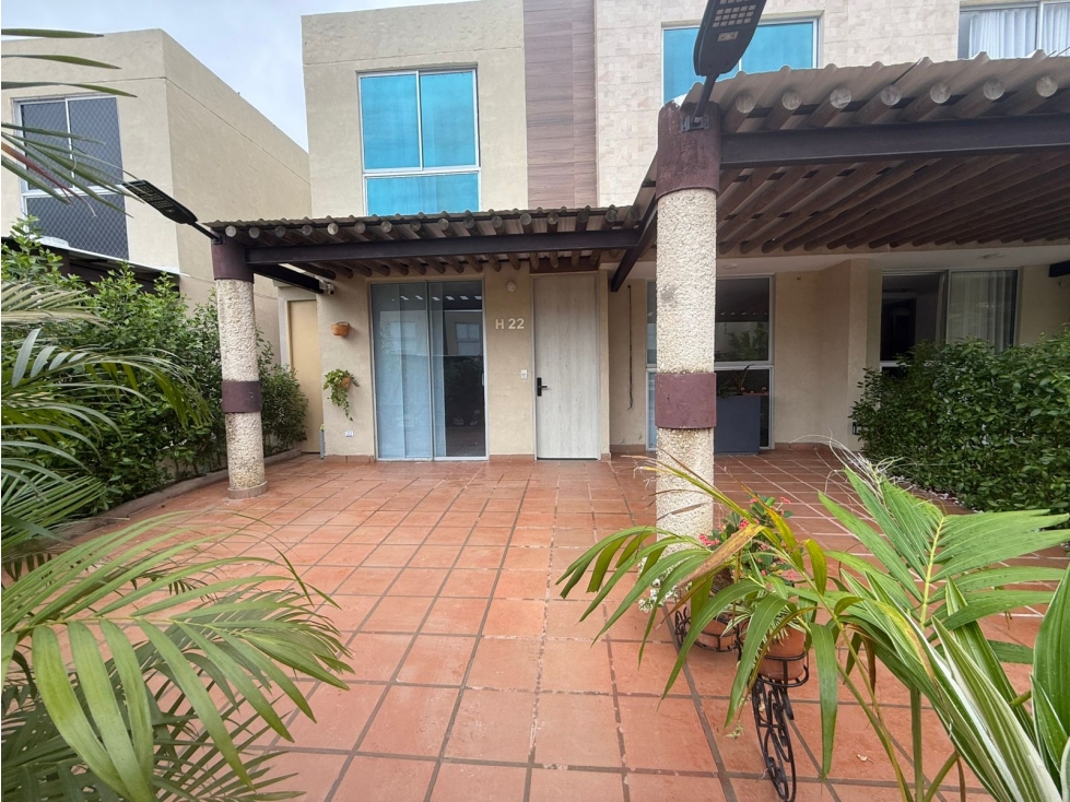 Casa Doral