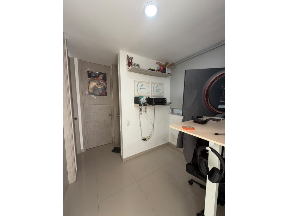 APARTAMENTO EN VENTA . EDIF. PUNTA ALTA ALTOFARO — foto 2