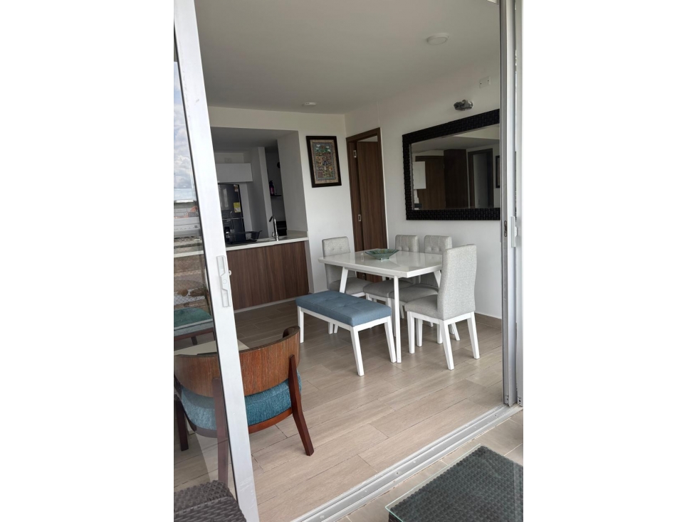 APARTAMENTO EN ZONA NORTE — foto 3