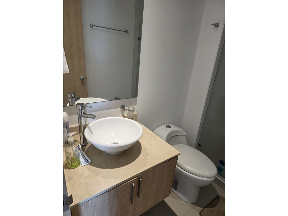 Apartamento en Barceloneta — foto 3