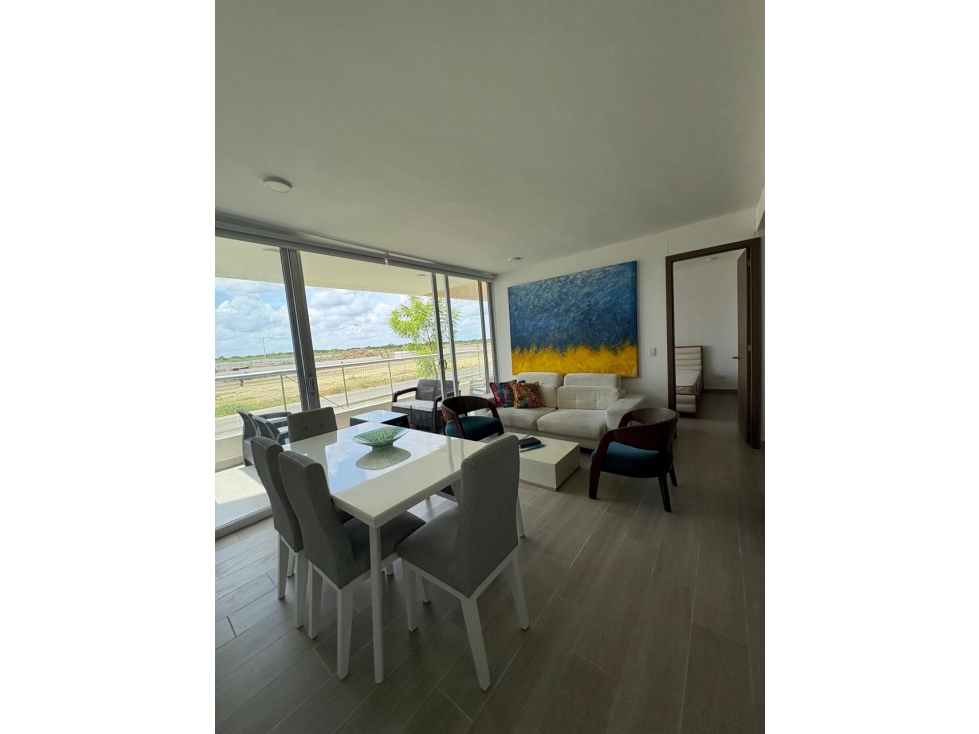 APARTAMENTO EN ZONA NORTE — foto 4