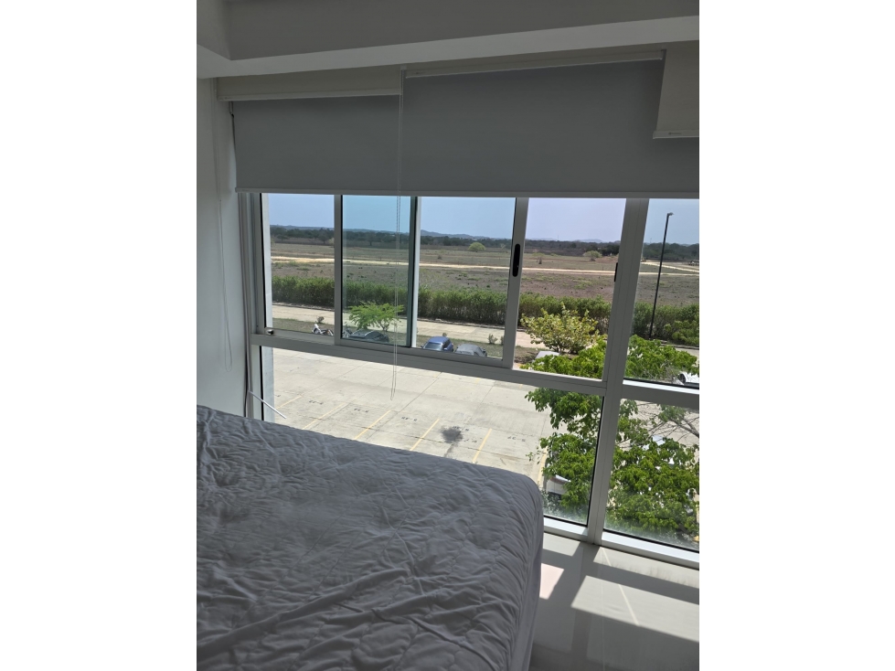 Apartamento en Barceloneta — foto 4
