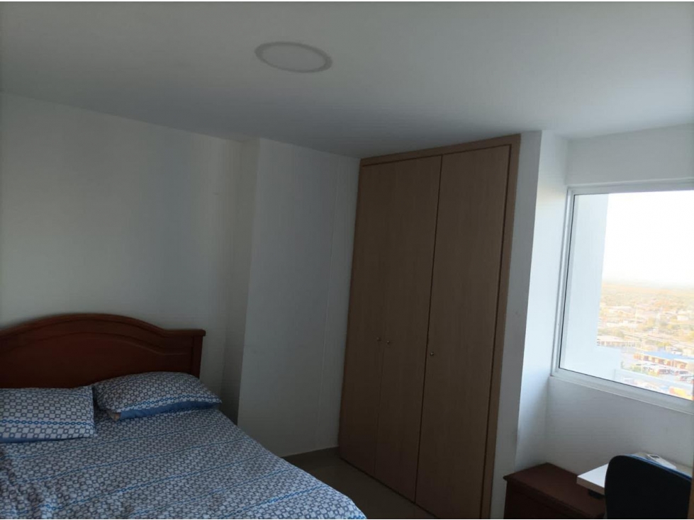 APARTAMENTO EDIFCIO PORTAL DE LOS ABETOS — foto 6